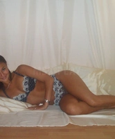 Проститутка Алёнушка