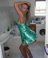 Проститутка Ирма