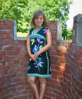 Проститутка Ульянка