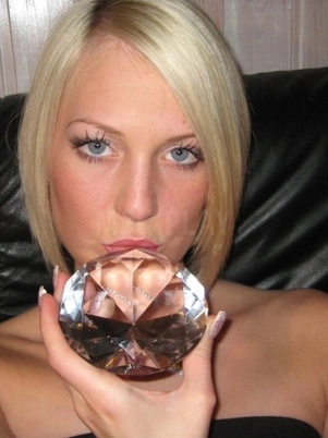 Фото анкеты Валентина №62621 в Кашире (Фото #1)