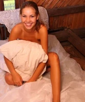 Проститутка Лиза