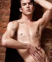 Проститутка Дима