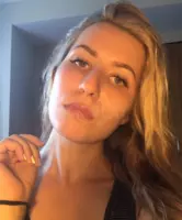 Проститутка Дарья