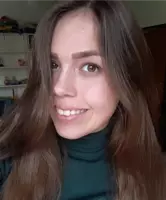 Проститутка Инга