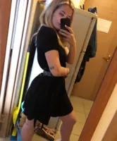 Проститутка Дарья