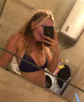 Проститутка Дарья