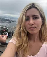 Проститутка Дарья