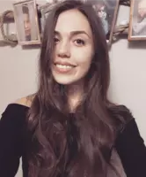 Проститутка Инга