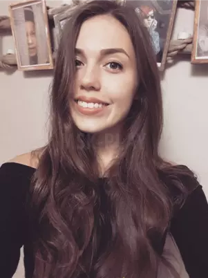 Фото анкеты Инга №80335 в Кашире (Фото #1)