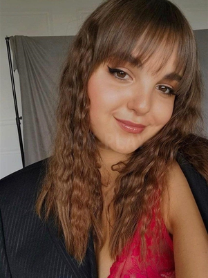 Фото анкеты Ольга №79909 в Кашире (Фото #3)