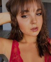 Проститутка Ольга