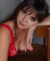 Проститутка Ольга